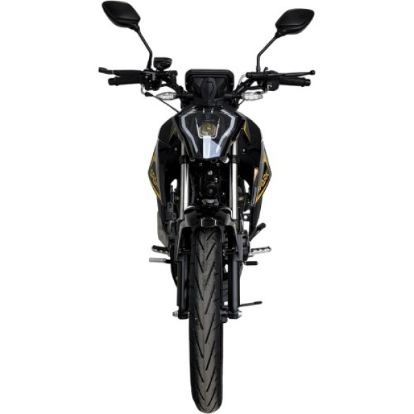 Мотоцикл SP250R-43