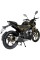 Мотоцикл SP250R-43