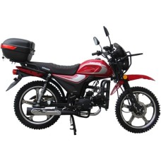 Мотоцикл 125C-2SD