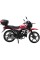 Мотоцикл 125C-2SD