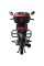 Мотоцикл 125C-2SD