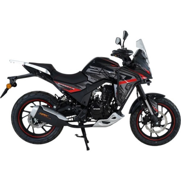 Мотоцикл SP250T-9