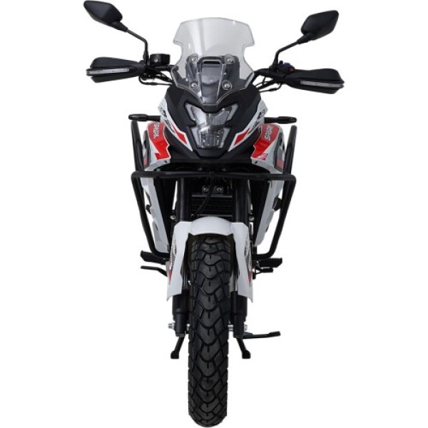 Мотоцикл SP250T-9