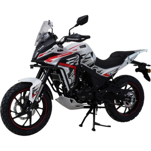 Мотоцикл SP250T-9