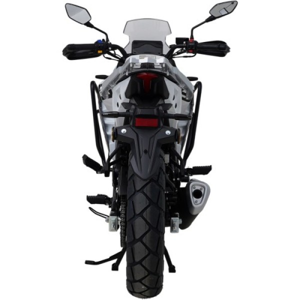 Мотоцикл SP250T-9