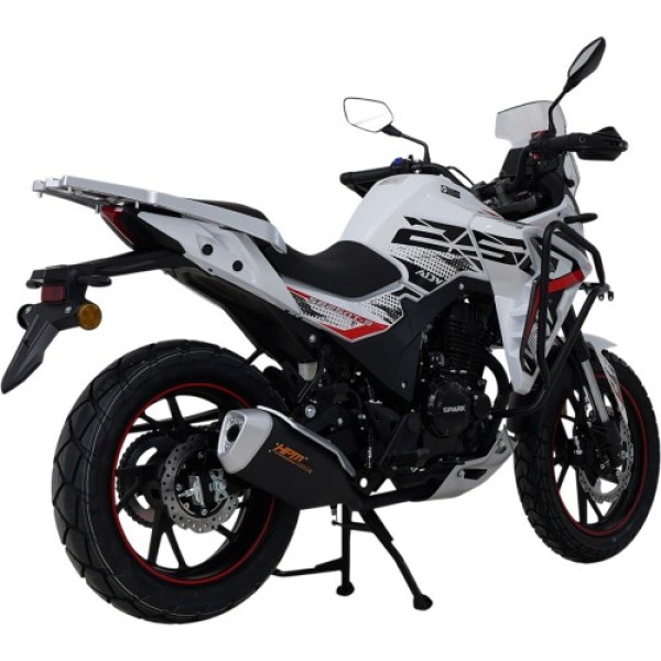 Мотоцикл SP250T-9