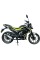 Мотоцикл SP200R-45