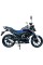 Мотоцикл SP200R-45
