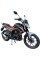 Мотоцикл SP200R-45