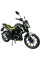Мотоцикл SP200R-45