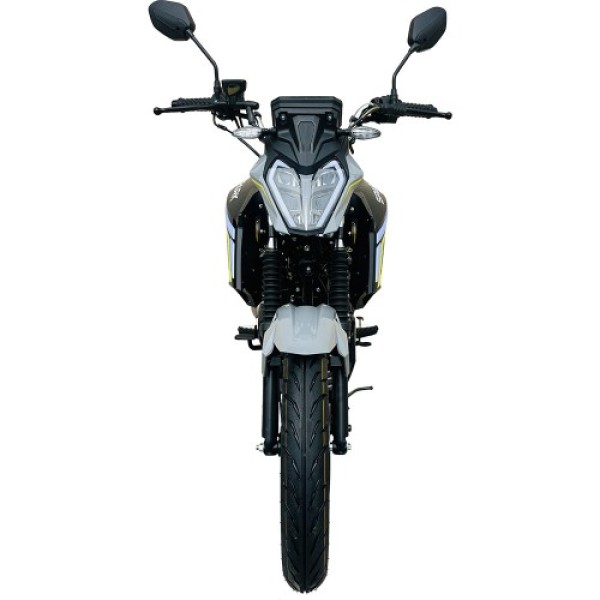 Мотоцикл SP200R-45