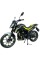 Мотоцикл SP200R-45