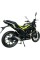 Мотоцикл SP200R-45