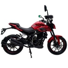 Мотоцикл Spark Raven 200R