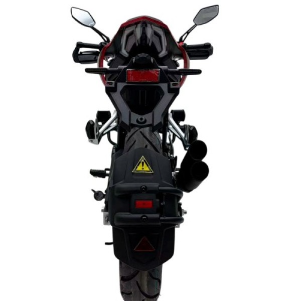 Мотоцикл Spark Raven 200R