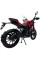 Мотоцикл Spark Raven 200R