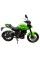 Мотоцикл Spark Raven 200R