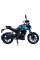 Мотоцикл Spark Raven 200R