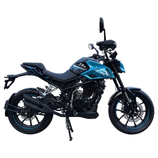 Мотоцикл Spark Raven 200R