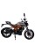Мотоцикл Spark Raven 200R