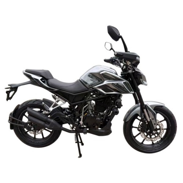 Мотоцикл Spark Raven 200R