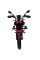 Мотоцикл Spark Raven 200R