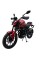 Мотоцикл Spark Raven 200R