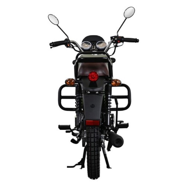 Мотоцикл Spark ECHO 125