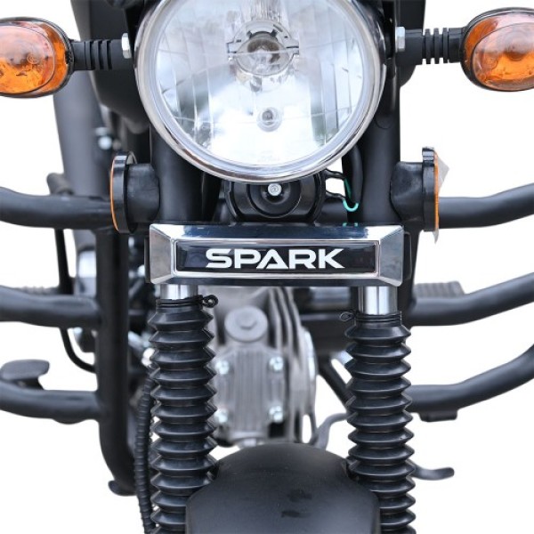Мотоцикл Spark ECHO 125