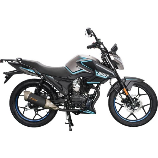 Мотоцикл Spark Dart 150R