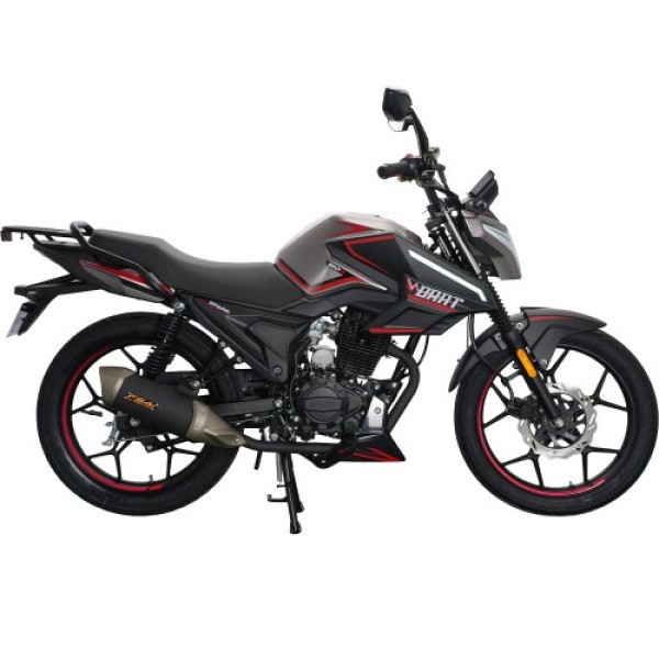 Мотоцикл Spark Dart 150R