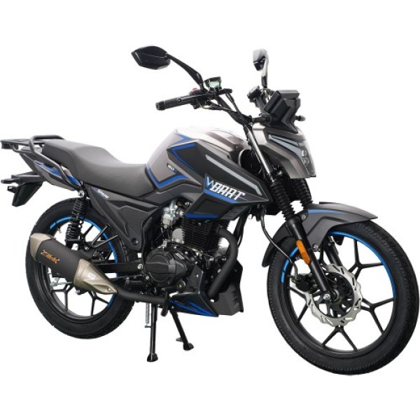Мотоцикл Spark Dart 150R
