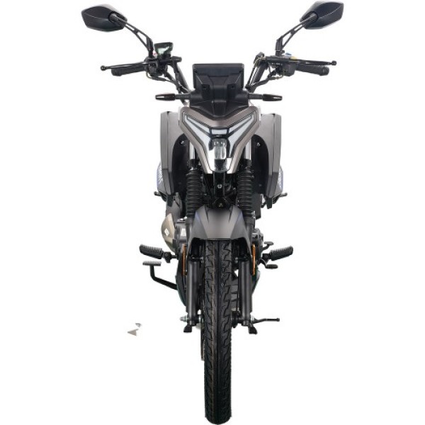 Мотоцикл Spark Dart 150R