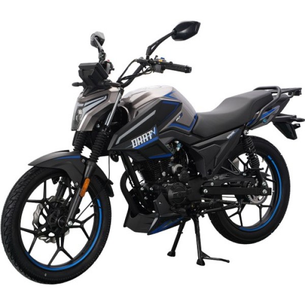 Мотоцикл Spark Dart 150R