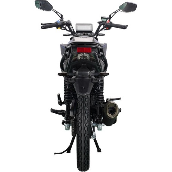 Мотоцикл Spark Dart 150R