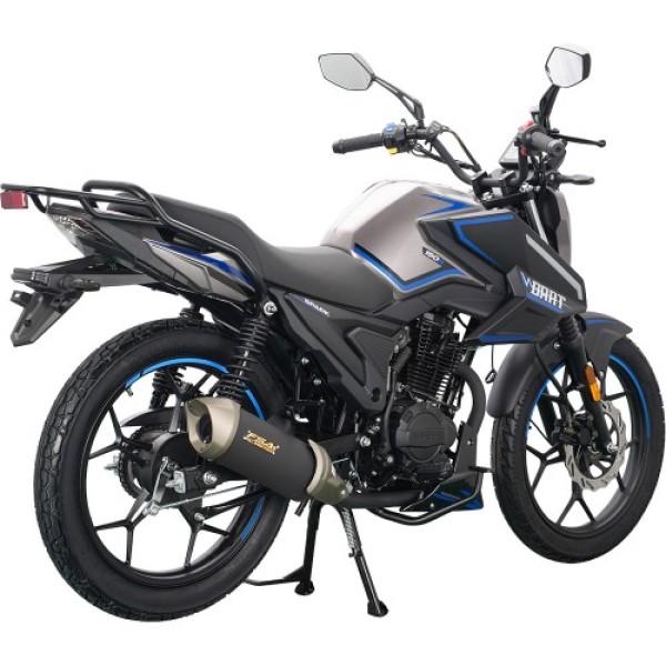 Мотоцикл Spark Dart 150R