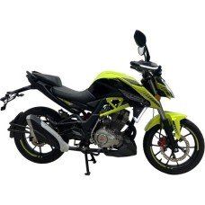 Мотоцикл Spark Thunder 200R