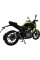 Мотоцикл Spark Thunder 200R