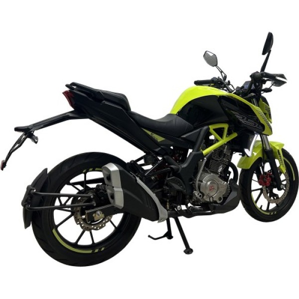 Мотоцикл Spark Thunder 200R