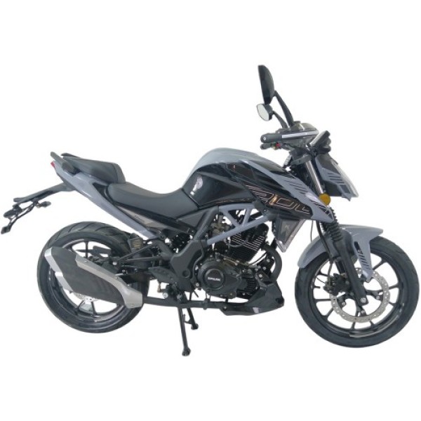 Мотоцикл Spark Thunder 200R