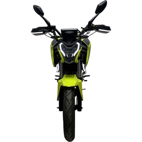 Мотоцикл Spark Thunder 200R