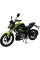 Мотоцикл Spark Thunder 200R