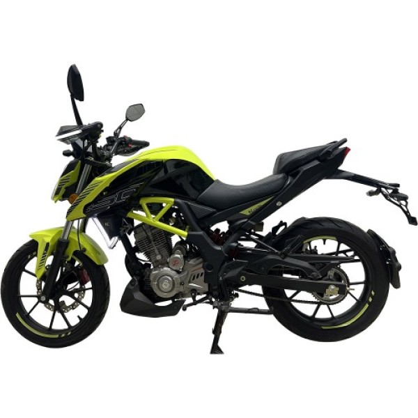 Мотоцикл Spark Thunder 200R