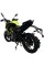 Мотоцикл Spark Thunder 200R
