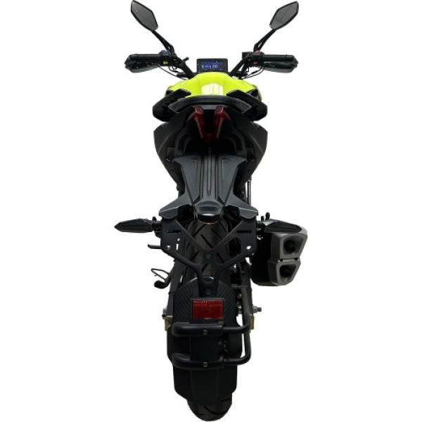 Мотоцикл Spark Thunder 200R
