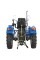 Мототрактор Kentavr 240BP