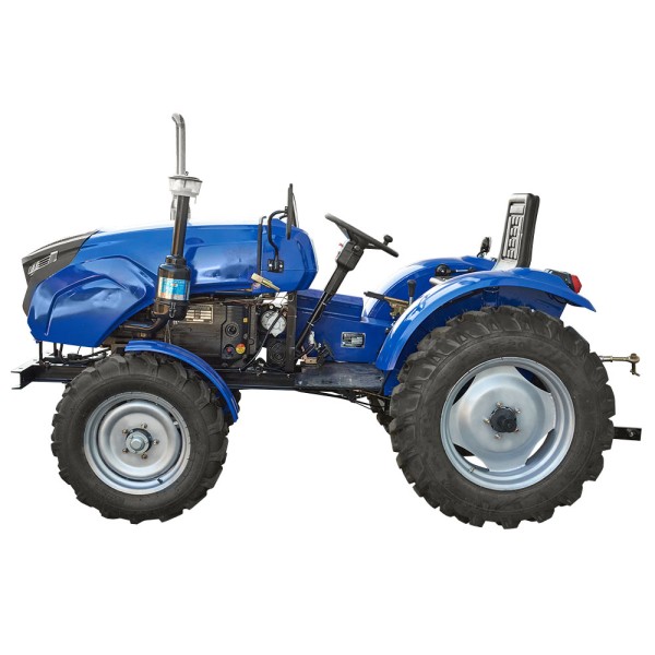 Трактор Кентавр 350BP