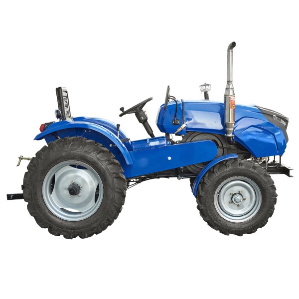 Трактор Кентавр 350BP