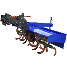 Грунтофреза Kentavr 130 (160B/200B)