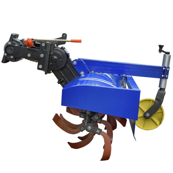 Грунтофреза Kentavr 130 (160B/200B)